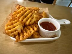 -本处·素食·融合料理(南油店)