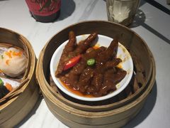-南枝记·广东味道(中骏世界城店)