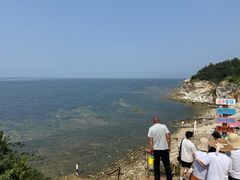 -养马岛旅游度假区