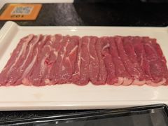 -常赢三兄弟·清真涮肉(五莲路店)