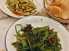 -今之味南亚厨房·探店指南(领展购物广场店)