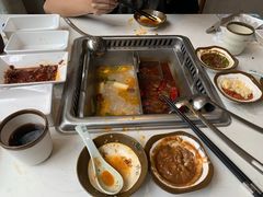 -野妹火锅(布吉店)