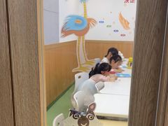-励步儿童成长中心英文启蒙·剑桥考级·KET(万象汇校区)