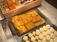 -上海虹桥宾馆味翠餐厅