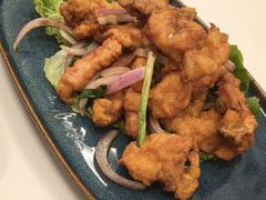 -春餐厅