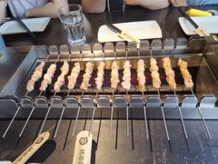 -很久以前羊肉串(大宁中心广场店)