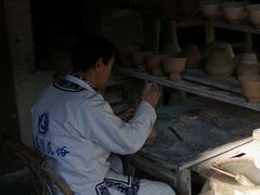 -景德镇古窑民俗博览区