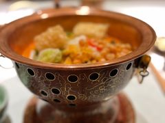 -叶叶菩提·晋福宫