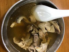 -老牌依强牛肉店(达道总店)