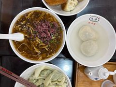 -毛华美食(清扬路店)