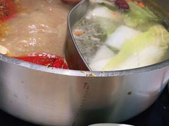 -许府牛火锅(信义坊总店)