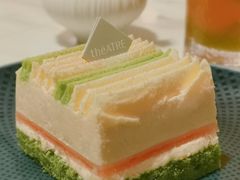 -théATRE 茶聚场(王府中環店)