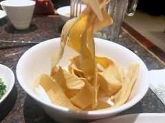 -皇城老妈·大连海鲜火锅(港湾店)