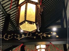 大堂-五岳宫·私房菜