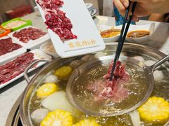-杏花吴记牛肉火锅
