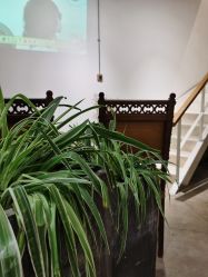 -M+hair salon专业造型沙龙