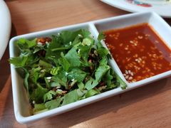 -汉丽轩韩式自助烤肉(大学城龙湖U城天街A馆店)