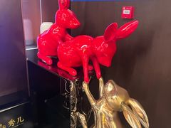 -秀儿四九城·新京菜(亚运村鸟巢店)