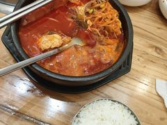 -一韩亭韩式烤肉(高新店)