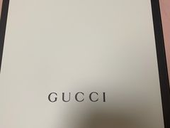 -Gucci(北京SKP店)