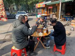 -麻伊伏土菜馆(朗州路店)