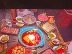 -吼堂老火锅(太古里总店)