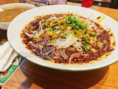 -兵哥豌豆面(壹方城店)