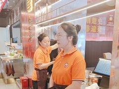 -肖记公安牛肉鱼杂馆·省级非物质文化遗产(江汉路直营店)