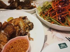-青叶202都市餐厅(迪诺水镇店)