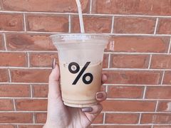 -% Arabica阿拉比卡咖啡烘焙工坊