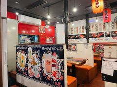 大堂-蒜香焼肉PURUSHIN(马场路店)