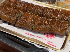 -丽伟的串·烧烤·砂锅(泰丰店)