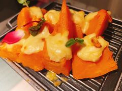 -蜜桃花开·中西融合菜E&W(南长街店)