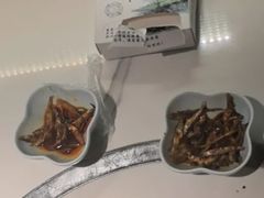 -渔舟意·湖南家宴(萝岗纳金城店)