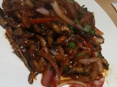-兔爸私家小厨(新北万达店)