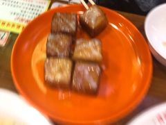 -澳门陈光记烧味饭店(南京德基广场店)