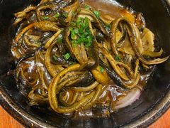 -颂福楼·南京菜(定淮门店)