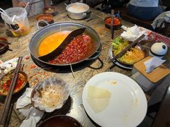 -冯校长老火锅(深圳总店)