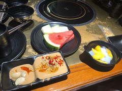 -手选潮汕鲜活牛肉火锅(二七广场店)