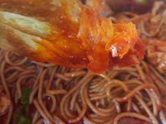 -毓秀羊肉饸饹(芝川店)