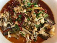 -阿娘家·原生态农家菜(国顺东路店)