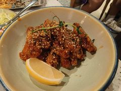 -BE BRIGHT KITCHEN(正佳广场店)