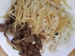 酱猪肉-第四食堂(中国海洋大学店)