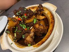 -富临轩私房菜(集庆门大街店)