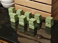 -美食汇·海鲜自助西餐厅·江门富力万达嘉华酒店