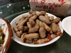 -虾恋蛤蟆功