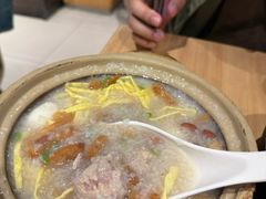 -宏状元现熬粥·京味菜(三里河店)