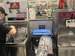 -蜜雪冰城(领展店)