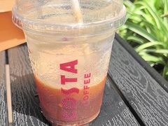 -COSTA COFFEE(阿里中心店)