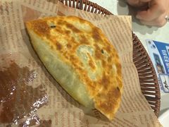 -听涛雅苑百味饺子老家菜馆